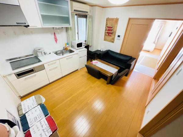 糖果屋の写真8