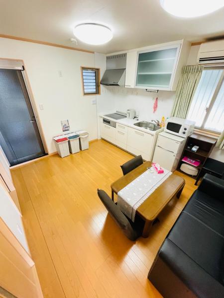 糖果屋の写真6