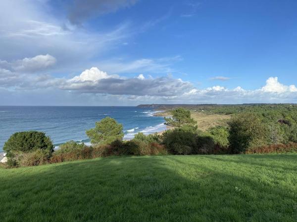 Zdjęcie 1: 359 - Appartement T3, à deux pas de la plage l'Anse du Croc et de sa vue sur le Cap Fréhel