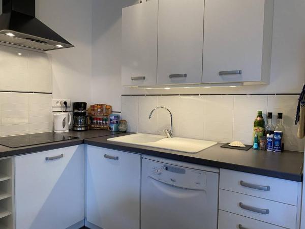 Zdjęcie 6: 359 - Appartement T3, à deux pas de la plage l'Anse du Croc et de sa vue sur le Cap Fréhel