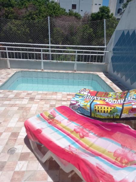 Apartamento Rio Vermelho - Salvador