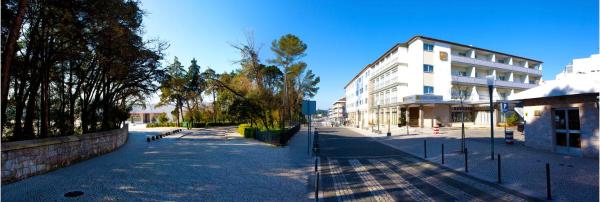 Hotel Fatima Center - Leiria
