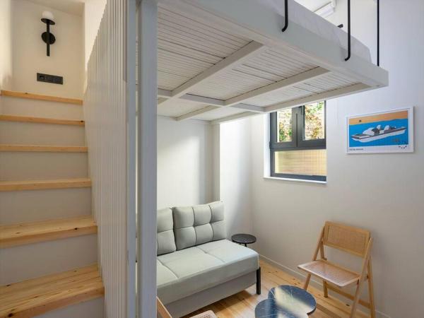 Cosy apt in Monastiraki - next to Acropolis, Atenas