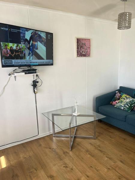 En la foto se muestra el objeto Casa Her Pto Montt 3Dorm ubicado en la ciudad de Llanquihue.