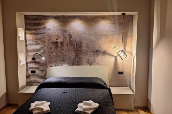 Suite Room Funai Gold - Trapani