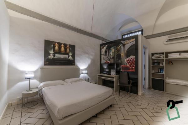 Hotiday Room Collection - Firenze Ghibellina, Florence