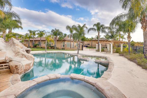 Kuva 2: Upscale Triplex with Pool Access in Riverside!