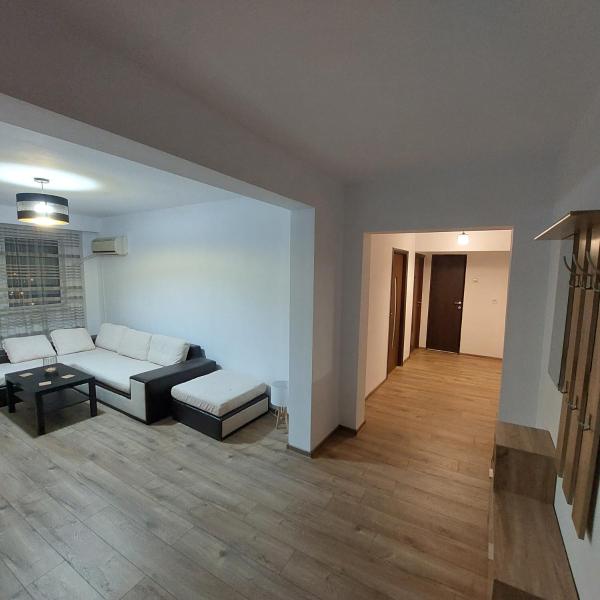 La photo montre l'objet apartament centru Pitesti situé dans la ville de Piteşti.