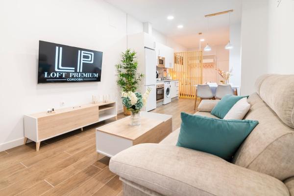 Loft Premium Córdoba, Kordoba