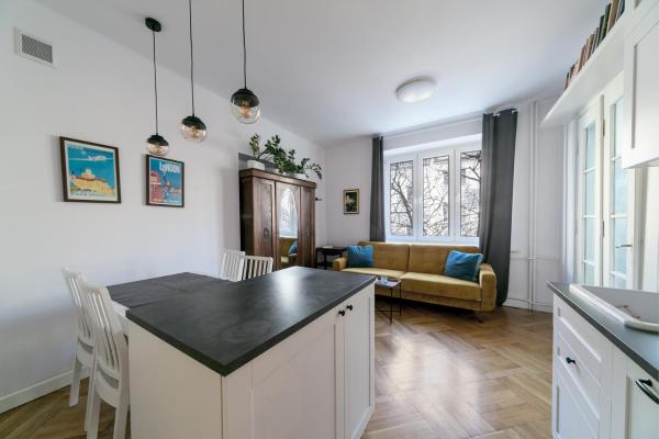 Warsaw Concierge Dynasy - Warsaw