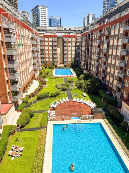 RentUp - Lujo y modernidad en Puerto Madero, Buenos Aires