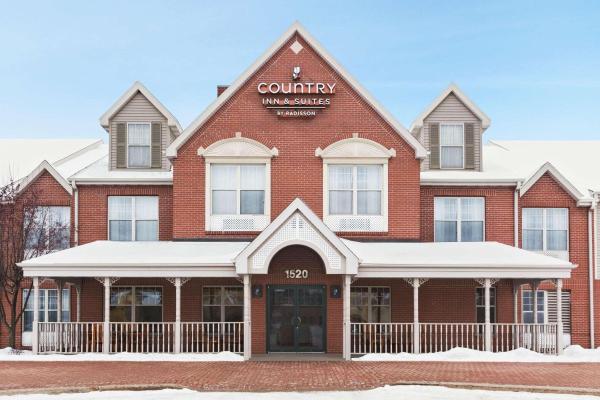 Country Inn & Suites by Radisson, Wausau, WI