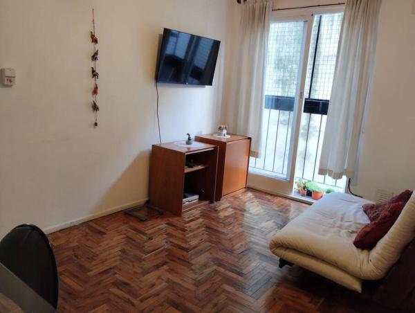 Departamento en Almagro, Buenos Aires