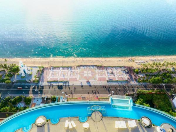 Panorama Nha Trang Condotel By Nt - ベトナム