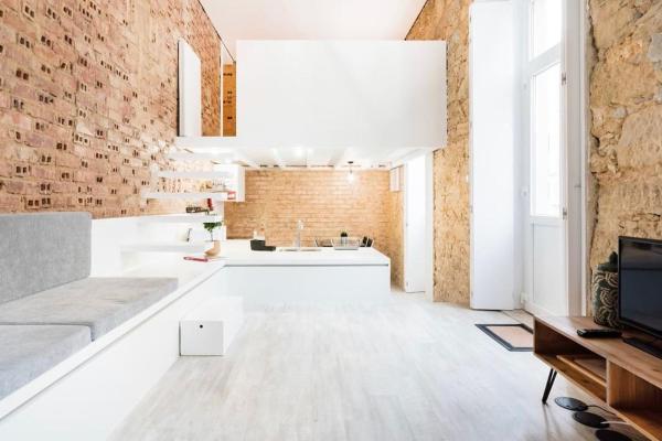 LISBON VINTAGE LOFT, Lisbon