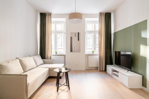 RentPlanet - Apartamenty Śródmieście, Breslavia