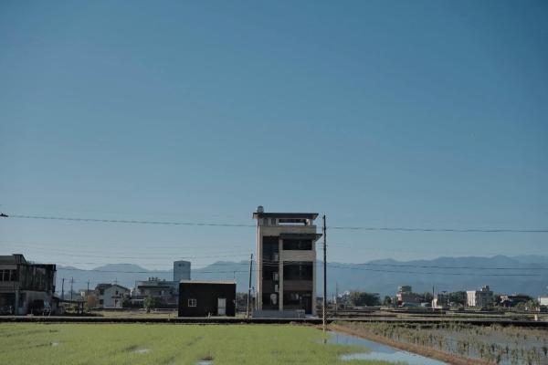 Kuva 9: 錢錢民宿