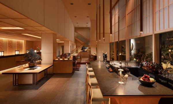 Foto 5: DoubleTree by Hilton Kyoto Higashiyama