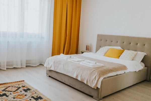 Victoria One Apartments, Braşov