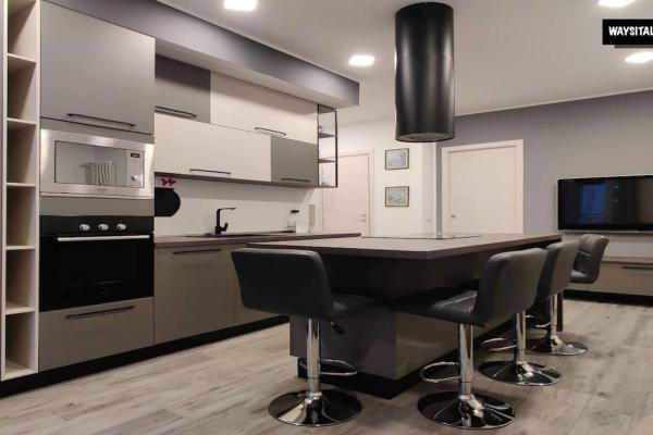 De Angeli District - Mailand
