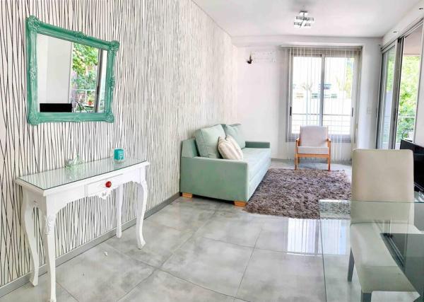 Luxury Oro Tower Palermo Soho, 2 bedroom, Buenos Aires