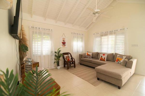 The Gardenia Compound - Ocho Rios Area, Richmond