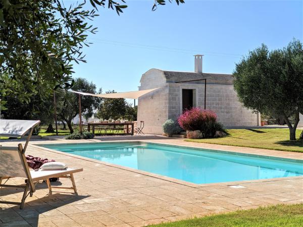Trullo Don Mino - Alberobello