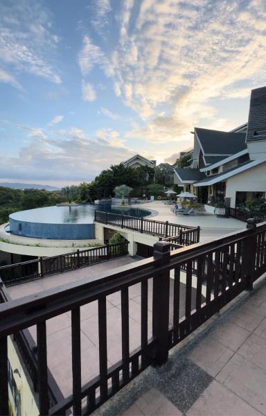 Na fotografii je vidět objekt H 109, Alta Vista De Boracay nacházející se ve městě Boracay.