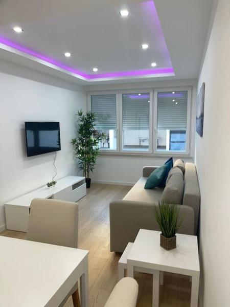 Na zdjęciu widoczny jest obiekt Lovely 2 bedroom apartment in South Lisbon położony w mieście Lavradio.