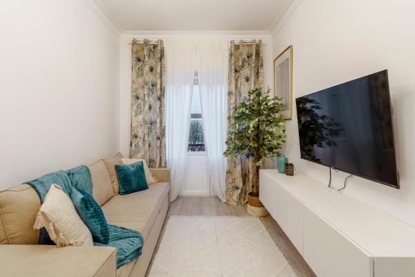 Apartamento Goa - Oeiras