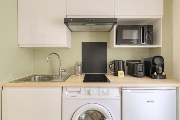Billede 6: Tiny-duplex
