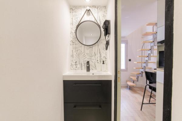 Billede 2: Tiny-duplex