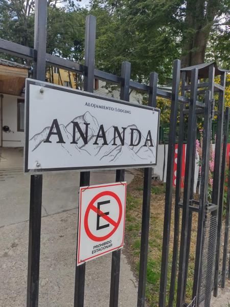 Zdjęcie 4: Ananda