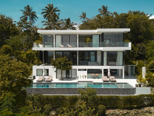 A la foto es mostra l'objecte Casa Alma by Elite Havens situat a la ciutat de Ko Bon.