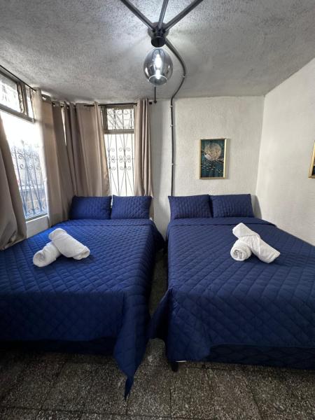 Casa Magnolia - Ciudad de Guatemala