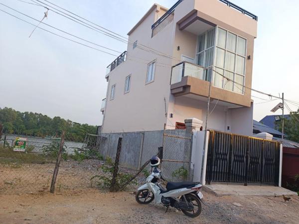 NM Homestay, Kampot