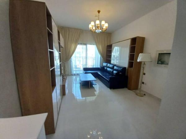 StoneTree - Comfortable Studio in Arjan, Dubai