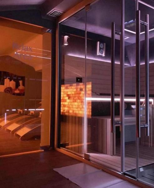 A la foto es mostra l'objecte M14 Hotel & Spa situat a la ciutat de Pàdua.