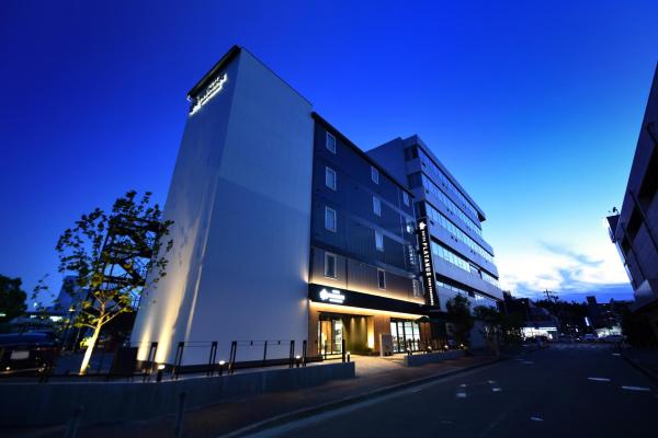 Zdjęcie 4: Hotel Platanus Shin Yokohama