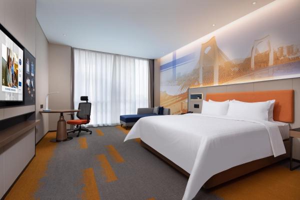Foto 7: Hampton by Hilton Guigang