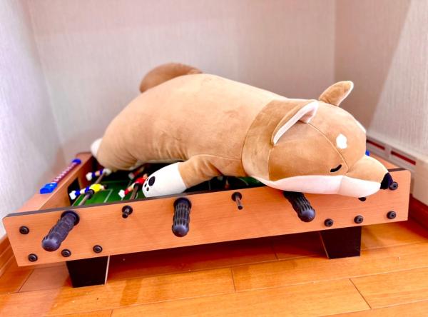Fotografia 8: 吉吉の家