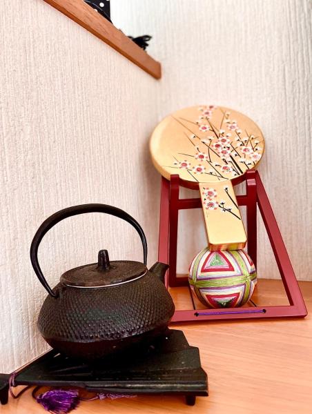 Fotografia 9: 吉吉の家