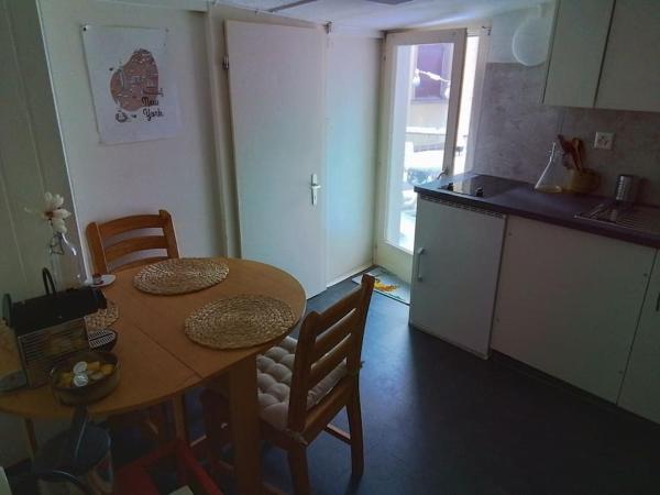Фотография 7: tiny flat