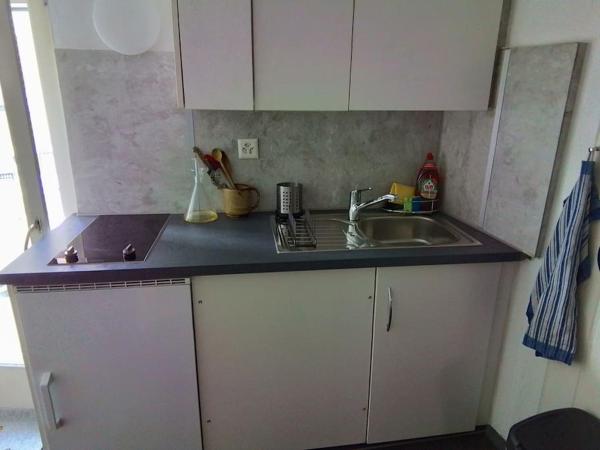 Фотография 6: tiny flat