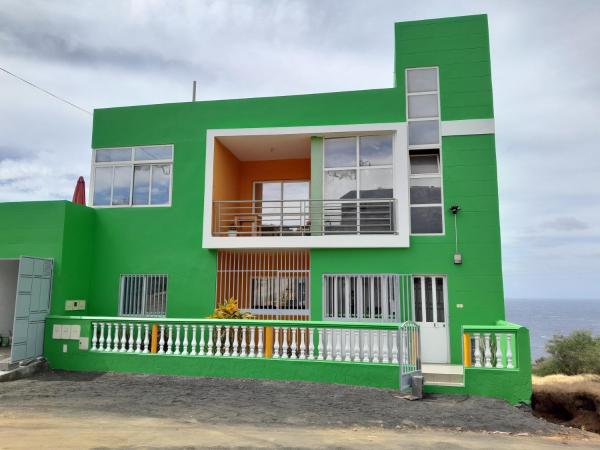 chez albino guest house, Сан-Филипи
