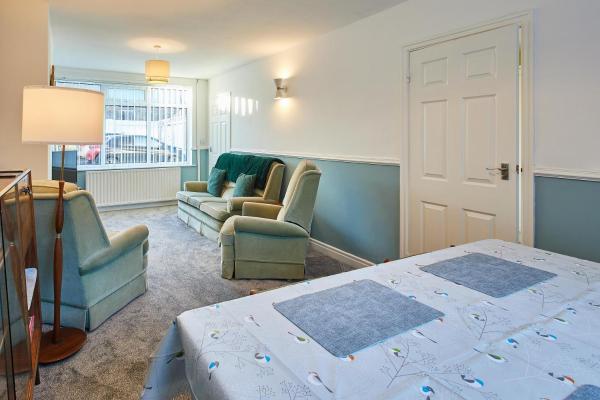 Bilde 8: Host & Stay - St Mark's Close