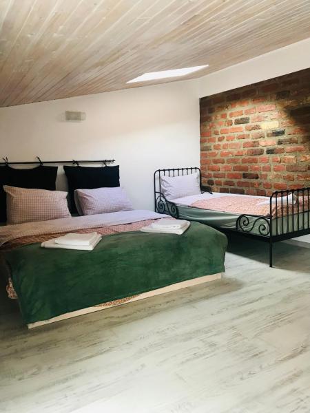 AMOS HOMES -Scarlatescu 27-29, Bukurešť