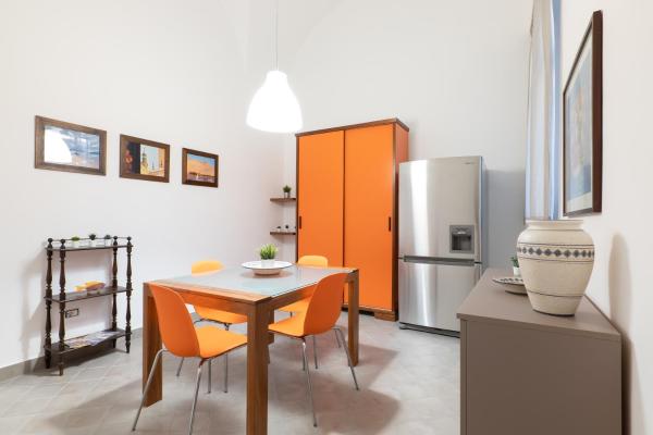 A la foto es mostra l'objecte Woodenloft14 situat a la ciutat de Catània.