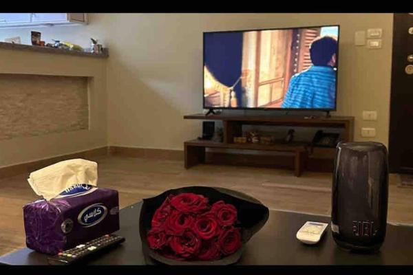 Apartamento — 100 m² - شقة