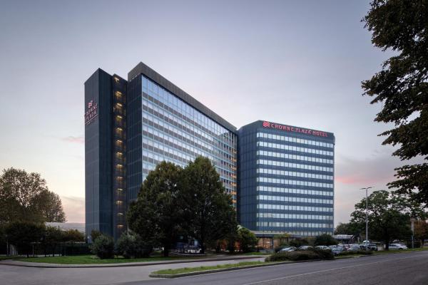 Crowne Plaza Milan Linate By Ihg - San Giacomo